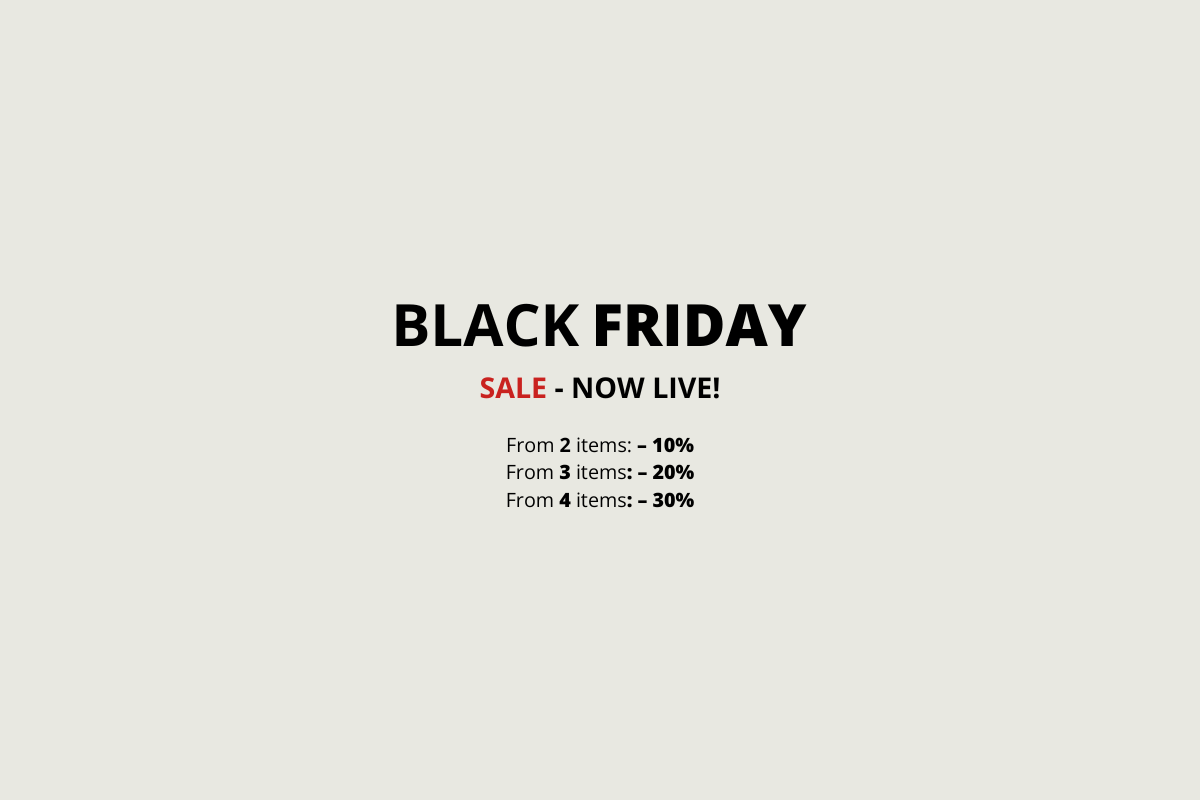 Black Friday