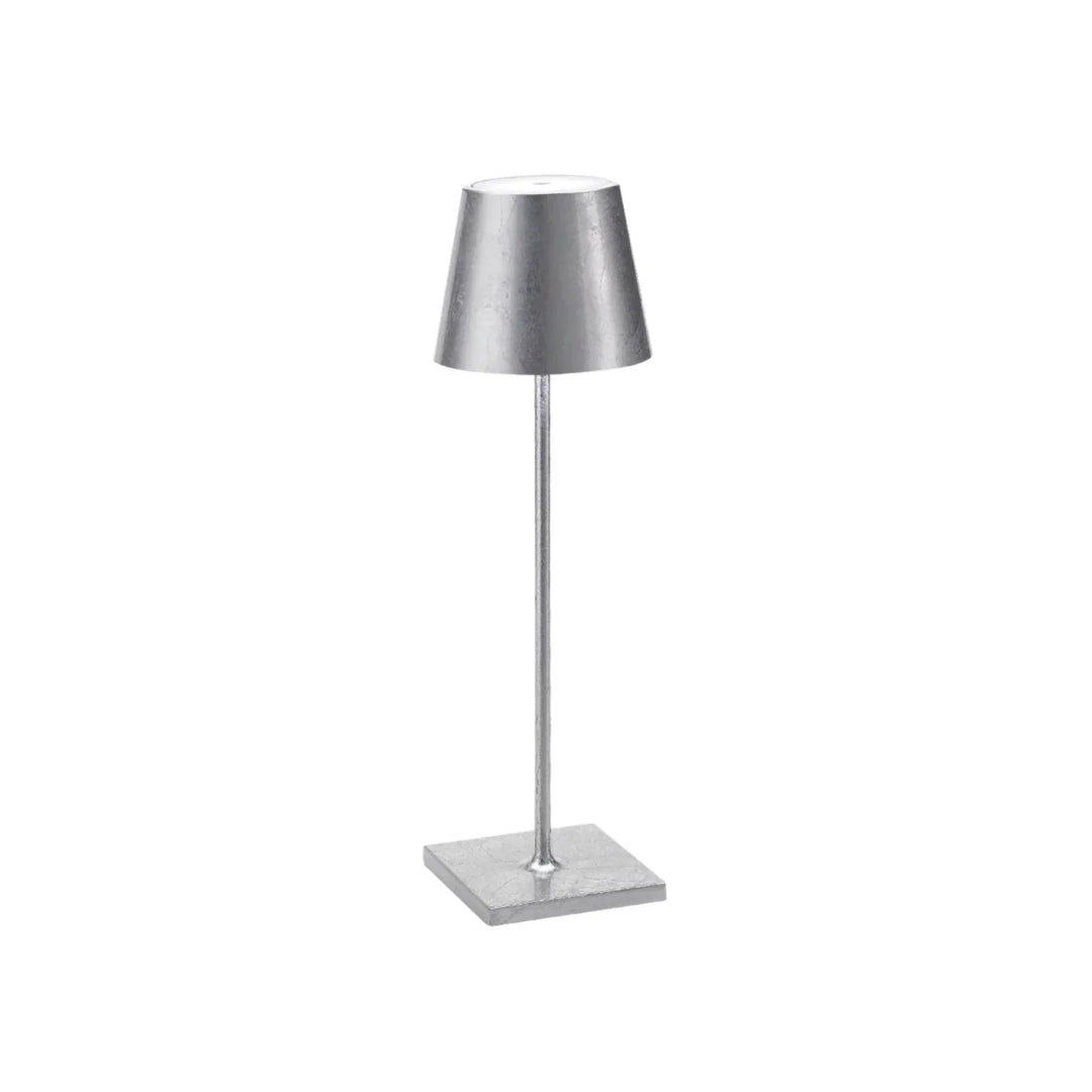 Uppladdningsbar LED-Bordslampa | Dimbar Inomhus Och Utomhus Utformning
