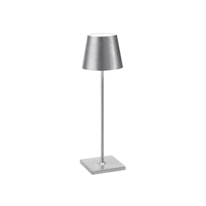 Uppladdningsbar LED-Bordslampa | Dimbar Inomhus Och Utomhus Utformning