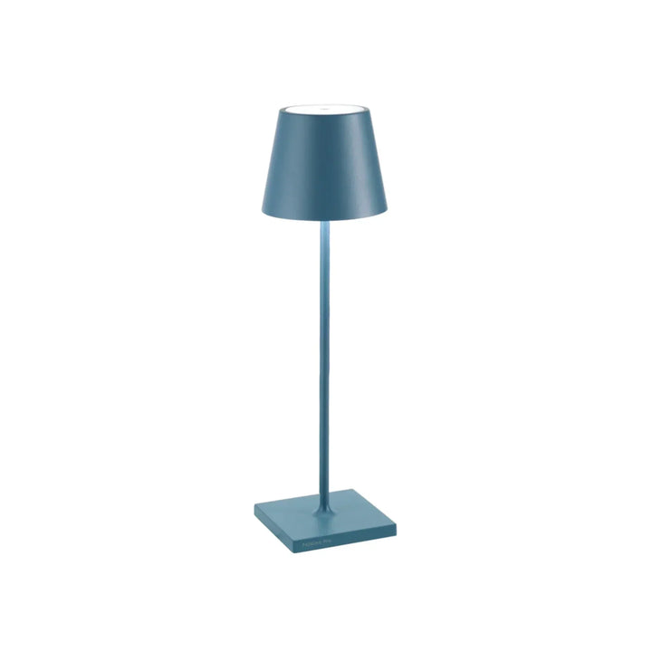 Uppladdningsbar LED-Bordslampa | Dimbar Inomhus Och Utomhus Utformning