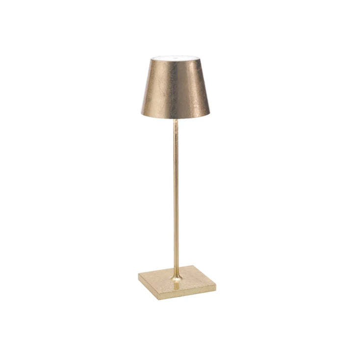 Uppladdningsbar LED-Bordslampa | Dimbar Inomhus Och Utomhus Utformning