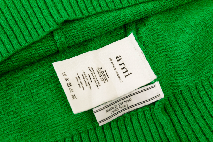 Dam Lös Passform Tröja | Avspänd Vardag Sticka