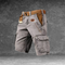 Herr Cargoshorts | Flera Fickor Nyttostil