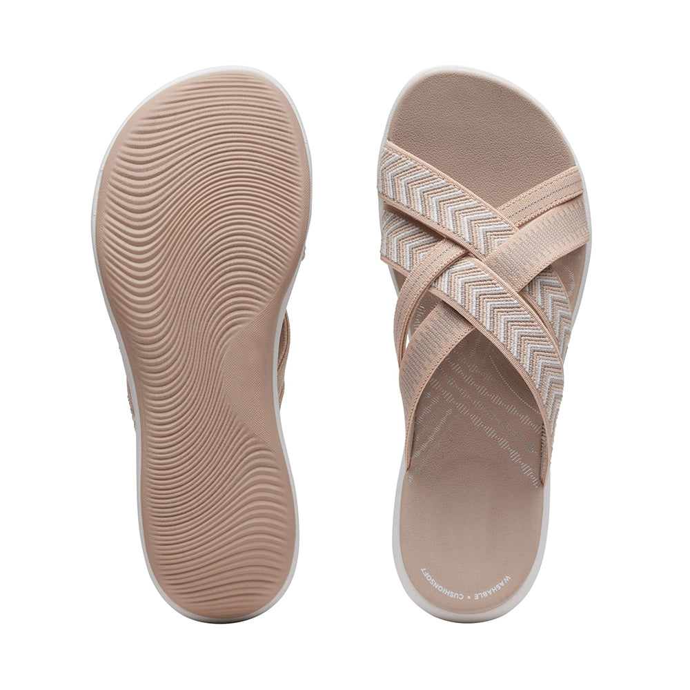 Maerith | Ergonomiska Damsandaler