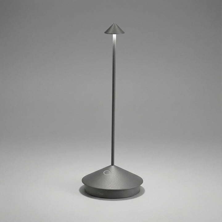 Sladdlös LED Bordslampa | Bimbar Varmvit Beröringsljus