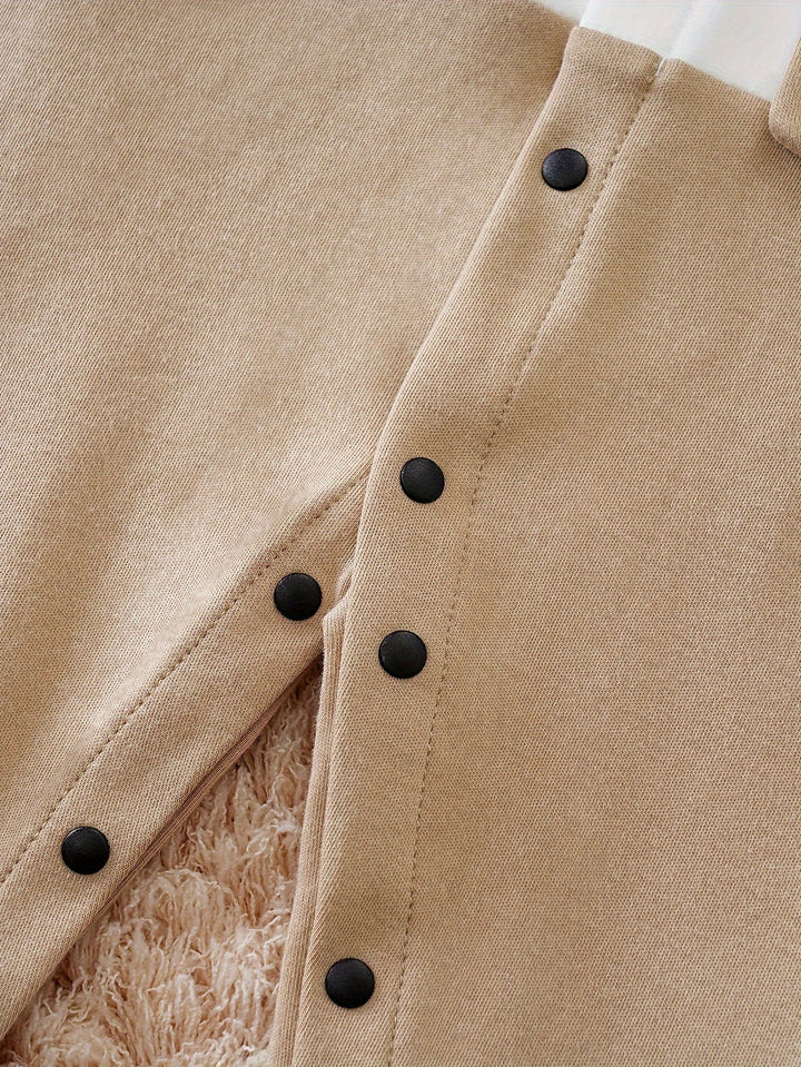 Liten Pojke Formell Byxdress