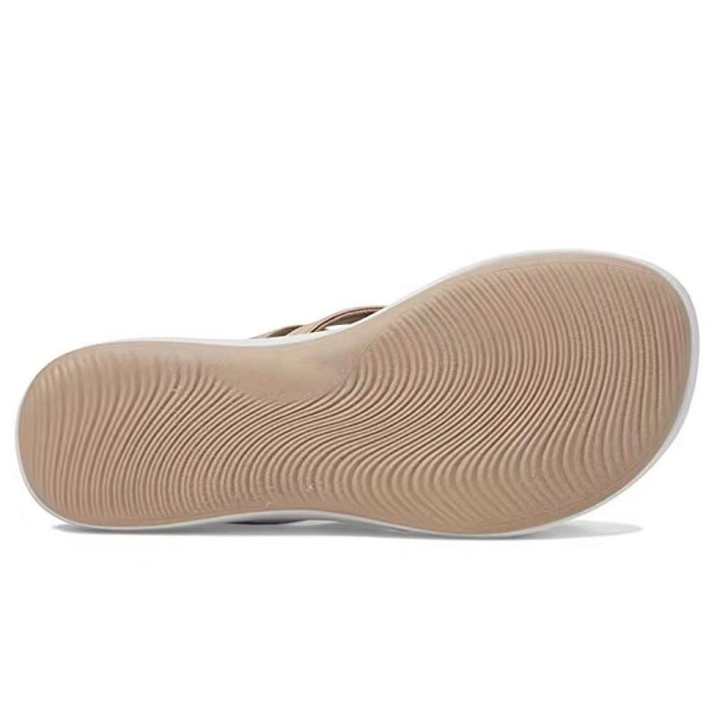 Maerith | Ergonomiska Damsandaler