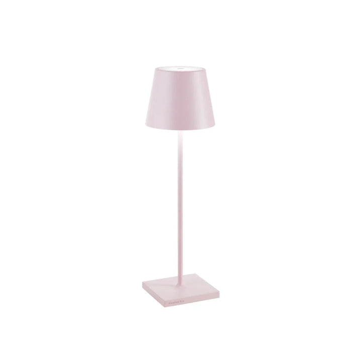 Uppladdningsbar LED-Bordslampa | Dimbar Inomhus Och Utomhus Utformning