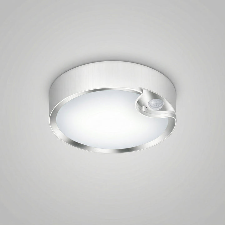 Rörelsesensor Taklampa | Trådlös Batteridriven LED