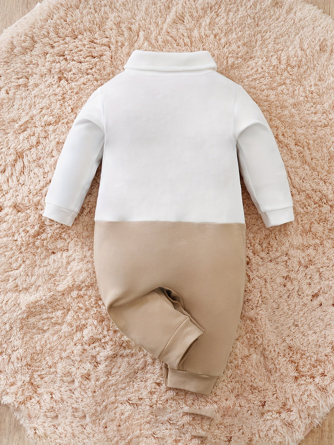 Liten Pojke Formell Byxdress