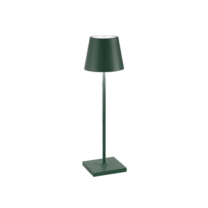 Uppladdningsbar LED-Bordslampa | Dimbar Inomhus Och Utomhus Utformning