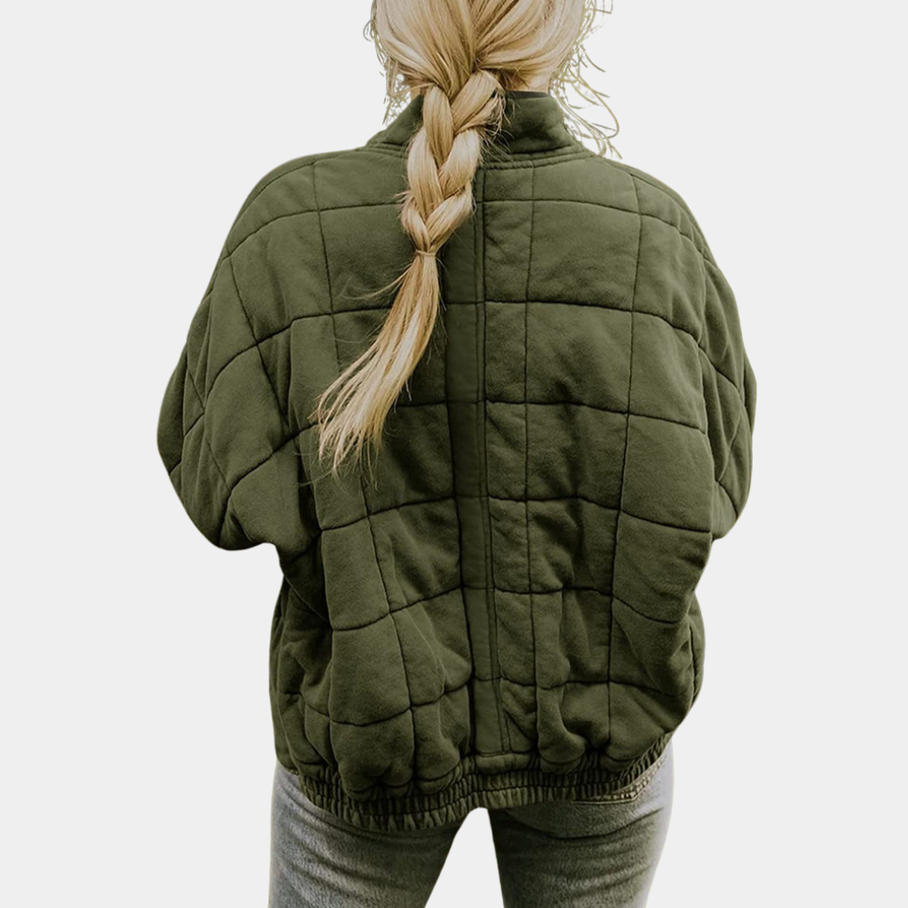 Seraphina | Varm Kvinnors Jacka