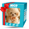 Interaktiv Realistisk Robotvalp