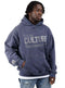 Herr Gatkläder Uttalande Huvtröja | Avspänd Passform Pullover