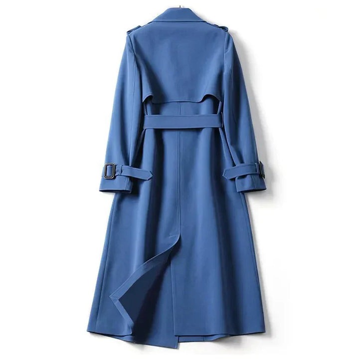 Astra | Elegant vattentät Trenchcoat