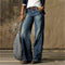 Isla | Lös-Passform Jeans För Kvinnor