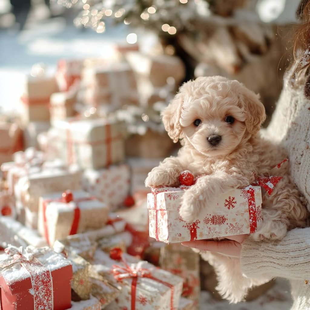 Interaktivt Plysch Hundleksak | Promenerar Skällande Ungar Husdjur