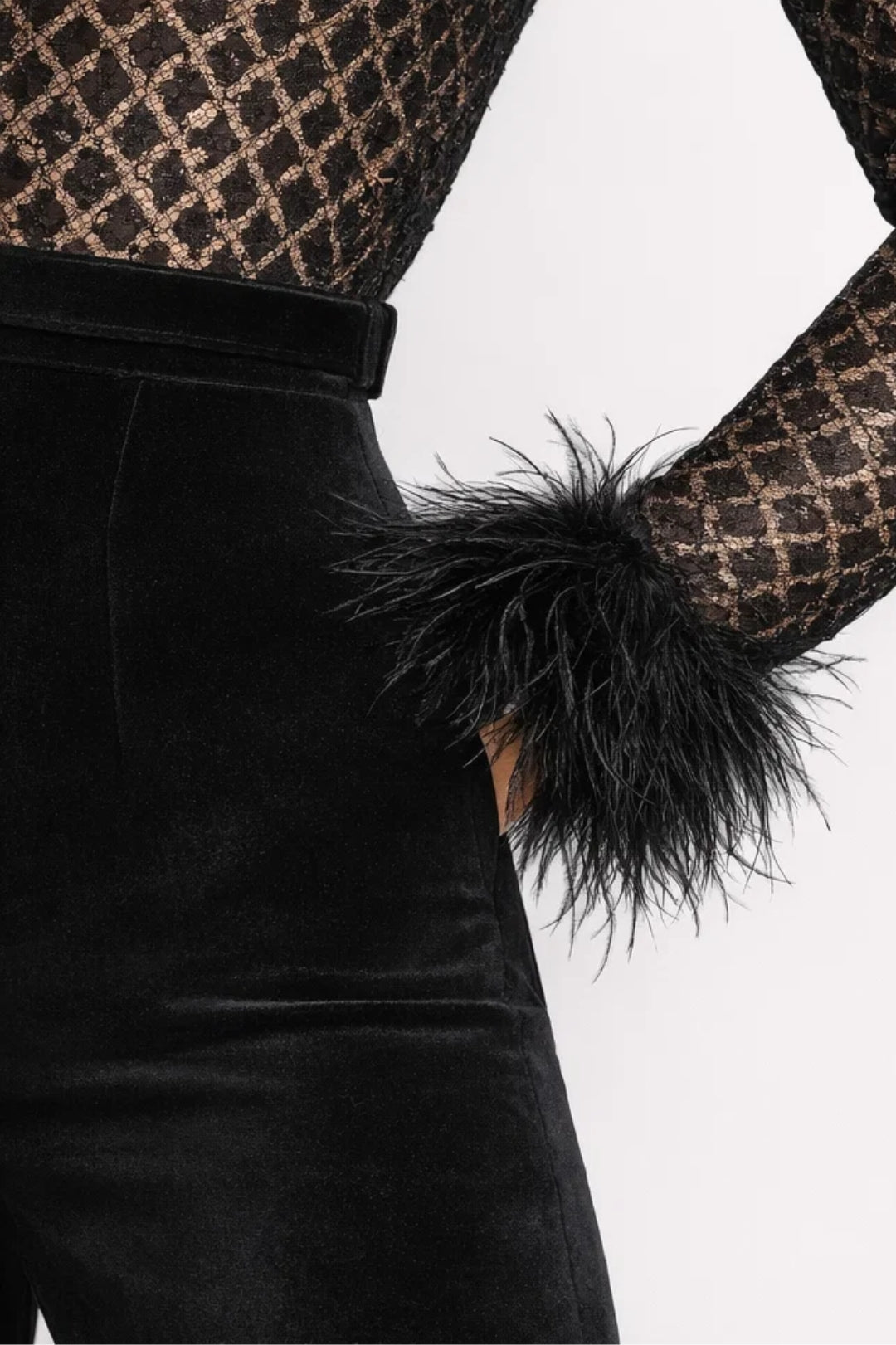 Dam Eleganta Vida Ben Overall  | Alla Årstider