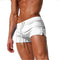Herr Snabbtorkande Badshorts | Dragsko Strand Boardshorts