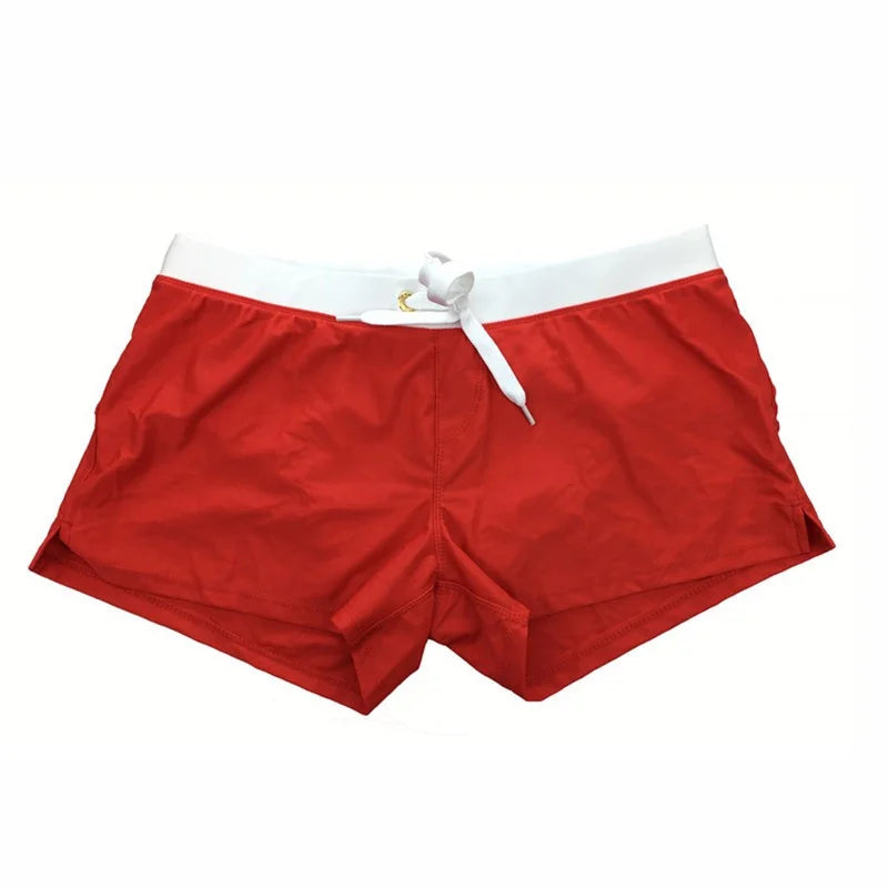 Herr Snabbtorkande Badshorts | Dragsko Strand Boardshorts