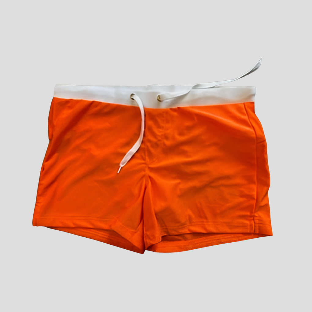 Herr Snabbtorkande Badshorts | Dragsko Strand Boardshorts