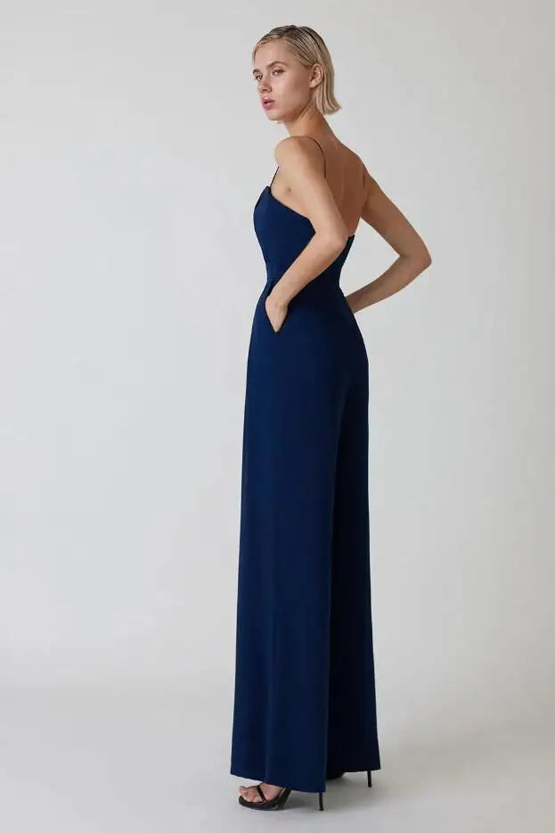 Cyma | Elegant kvinnors Jumpsuit
