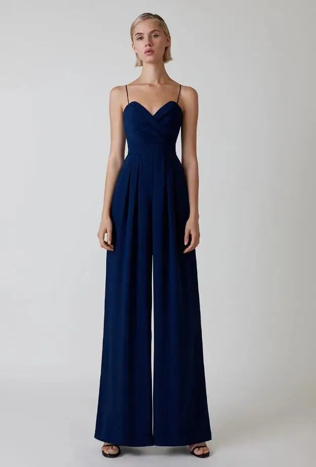 Cyma | Elegant kvinnors Jumpsuit