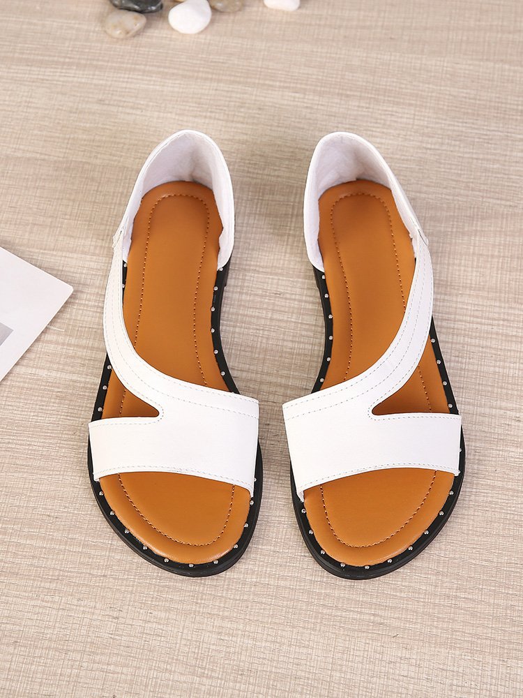 Ottavia | Kvinnor Ortopedisk Mode Sandaler