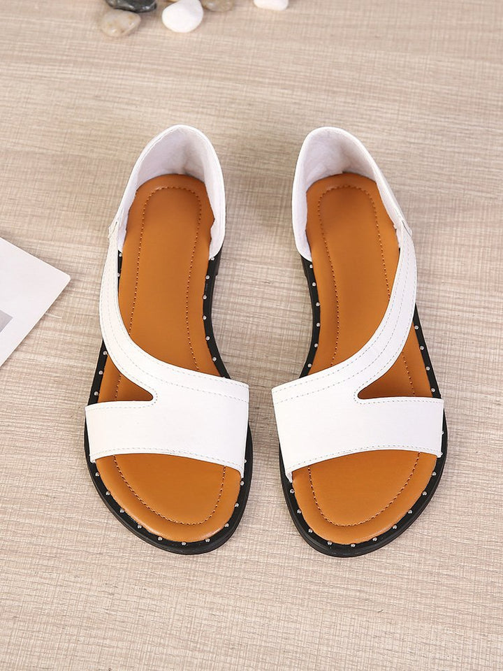 Ottavia | Kvinnor Ortopedisk Mode Sandaler