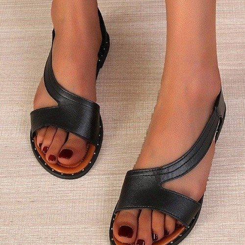 Ottavia | Kvinnor Ortopedisk Mode Sandaler