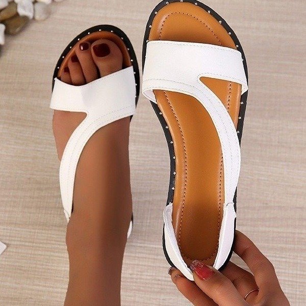 Ottavia | Kvinnor Ortopedisk Mode Sandaler