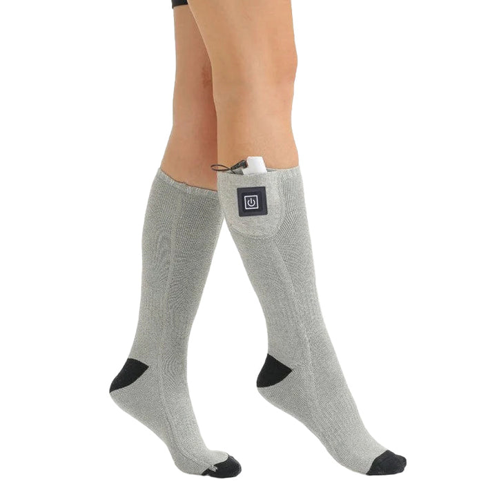 Justerbar Temperatur Vinter Fotvärmare För Utomhusaktiviteter och Kallt Väder