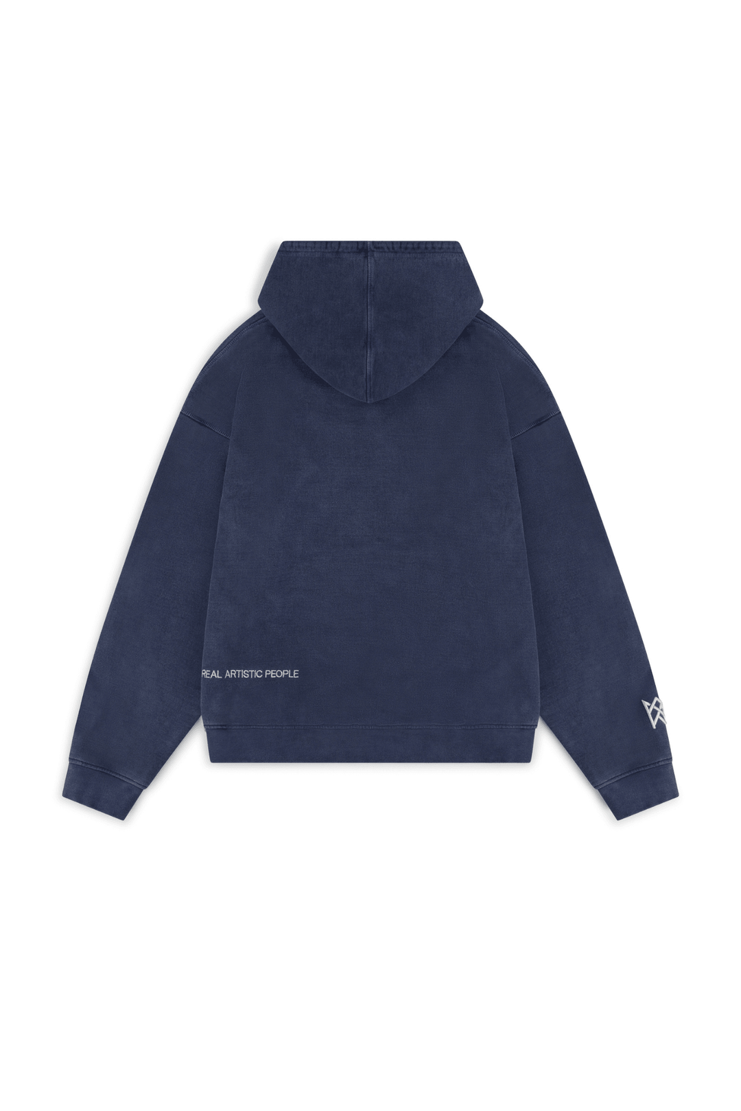 Herr Gatkläder Uttalande Huvtröja | Avspänd Passform Pullover