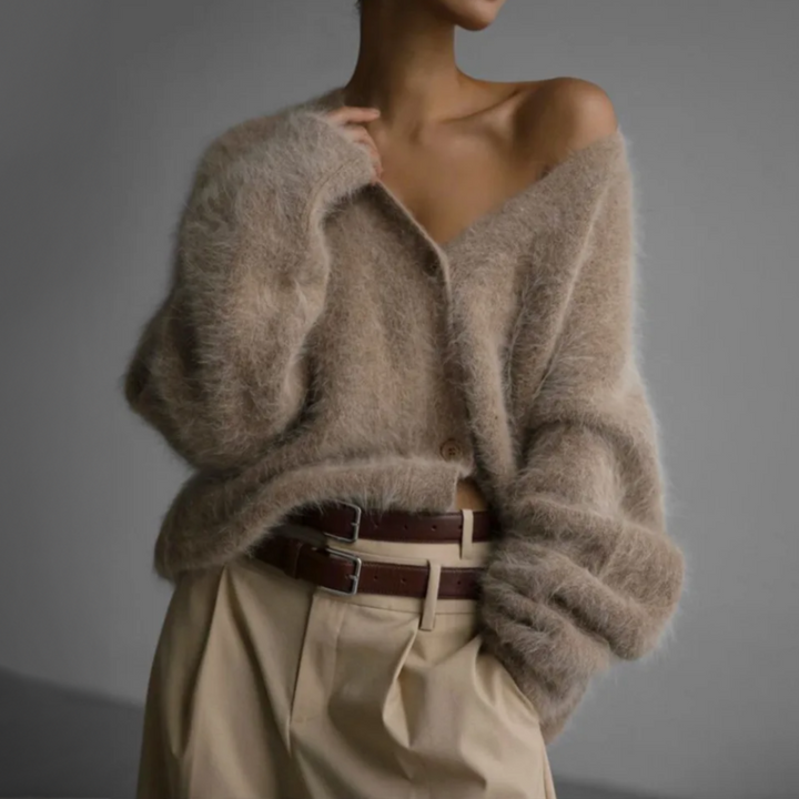 Ammar | Elegant Couture Kofta