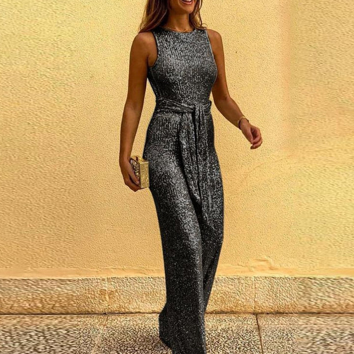 Aisling | Snygg Jumpsuit - Eleganta och Bekväm Outfit