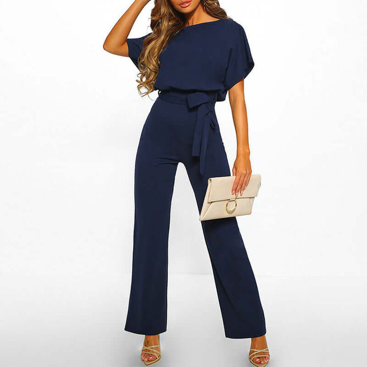 Delany | Enkel och chict Jumpsuiten