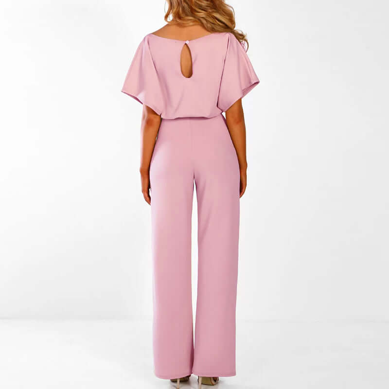Delany | Enkel och chict Jumpsuiten