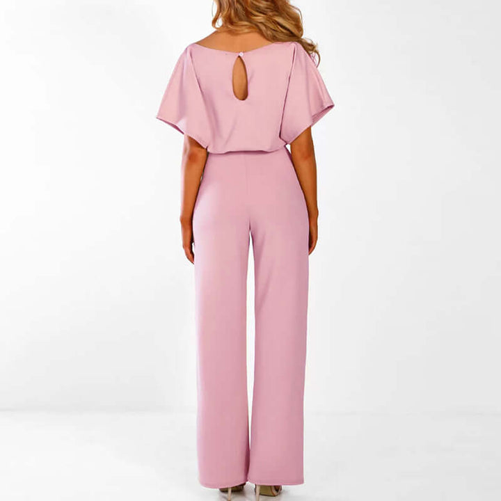 Delany | Enkel och chict Jumpsuiten