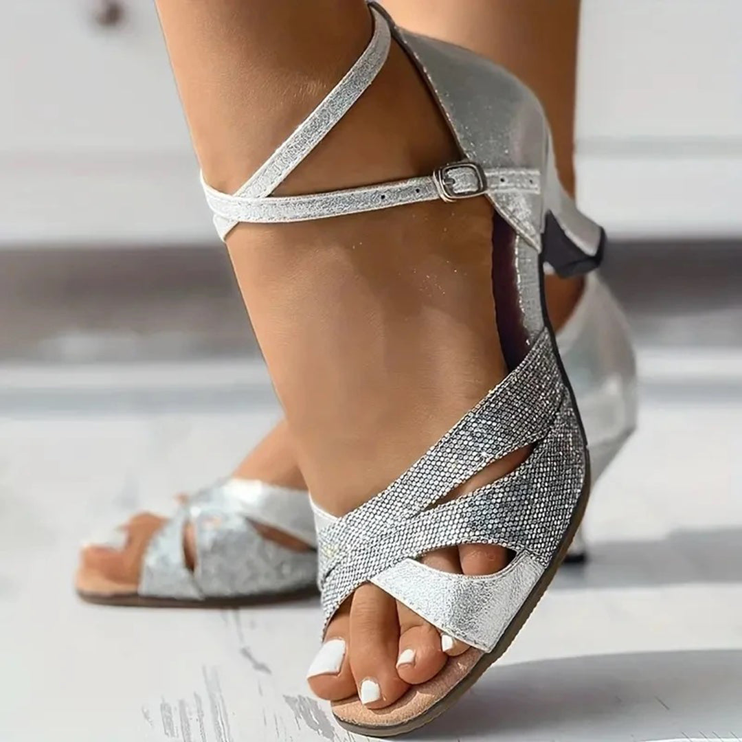 Chanda | Kvinnors Mode Sandaler