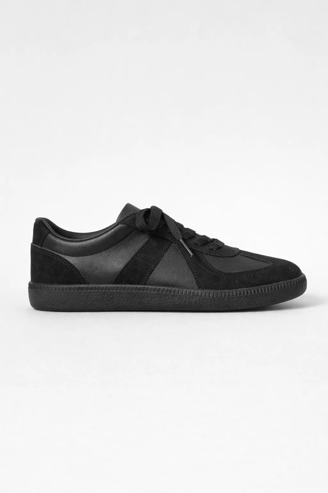 Avslappnad Bekväma Låg-Profil Sneakers
