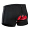 Herr 5D Vaddering Cykelshorts