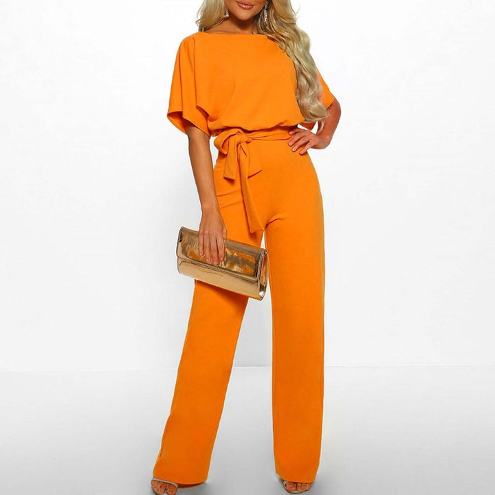 Delany | Enkel och chict Jumpsuiten