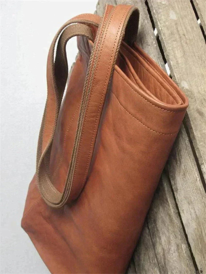 Anna | Kvinnor Premieläder Toteväska