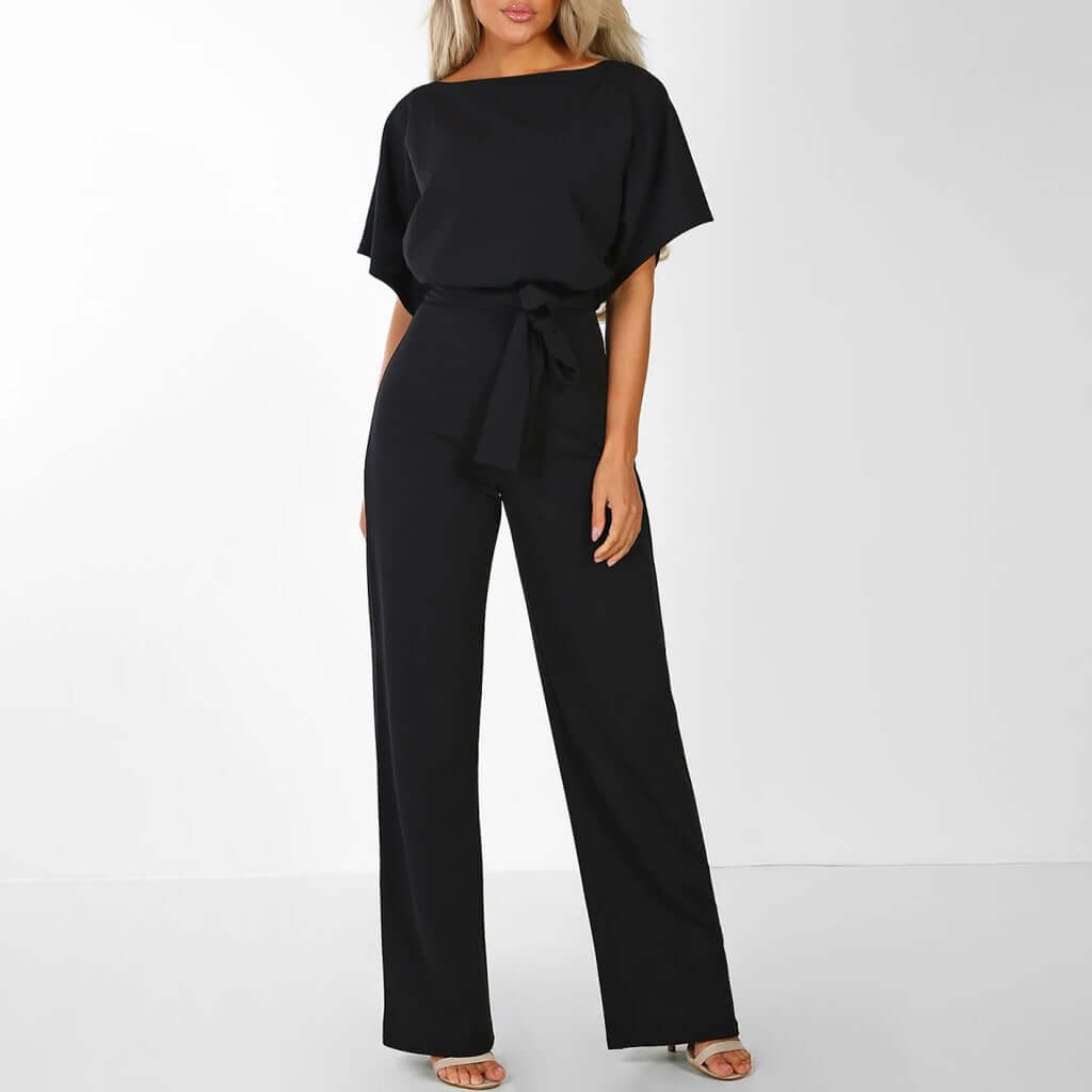 Delany | Enkel och chict Jumpsuiten