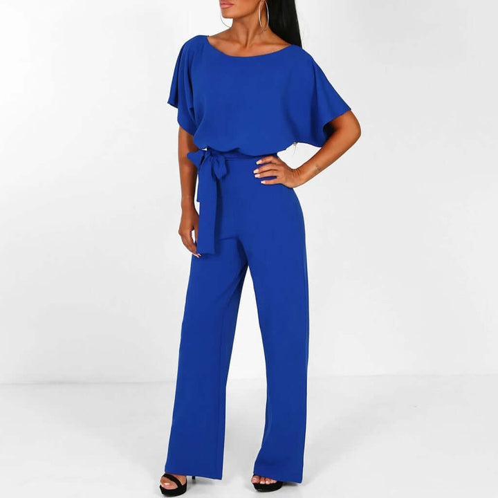 Delany | Enkel och chict Jumpsuiten