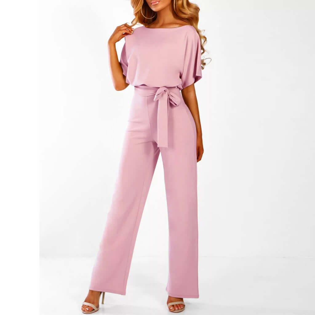 Delany | Enkel och chict Jumpsuiten