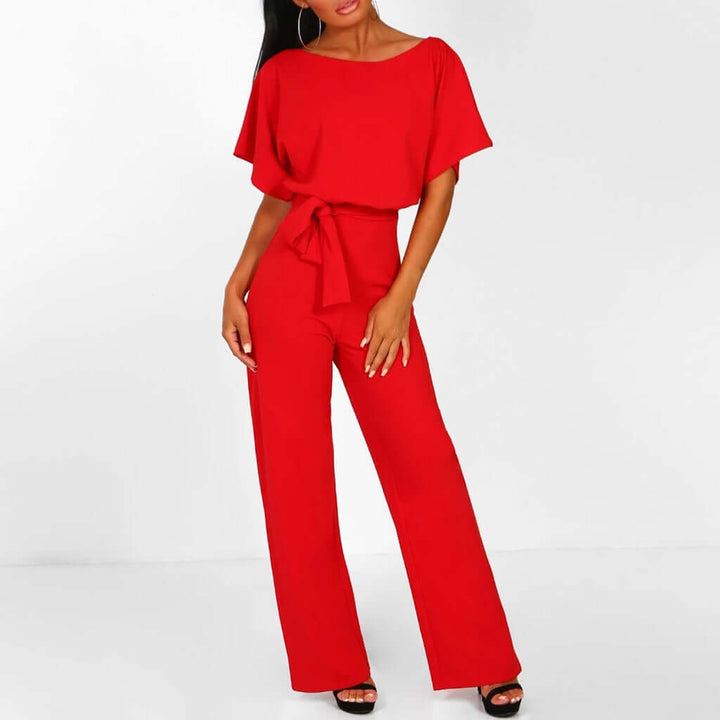 Delany | Enkel och chict Jumpsuiten