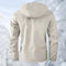 Herr Vattentät Jacka Med Gåsduns Fyll