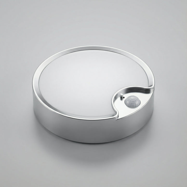 Rörelsesensor Taklampa | Trådlös Batteridriven LED