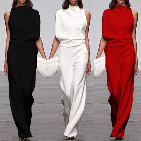 Clementine | Eleganta Vida Ben jumpsuit för kvinnor